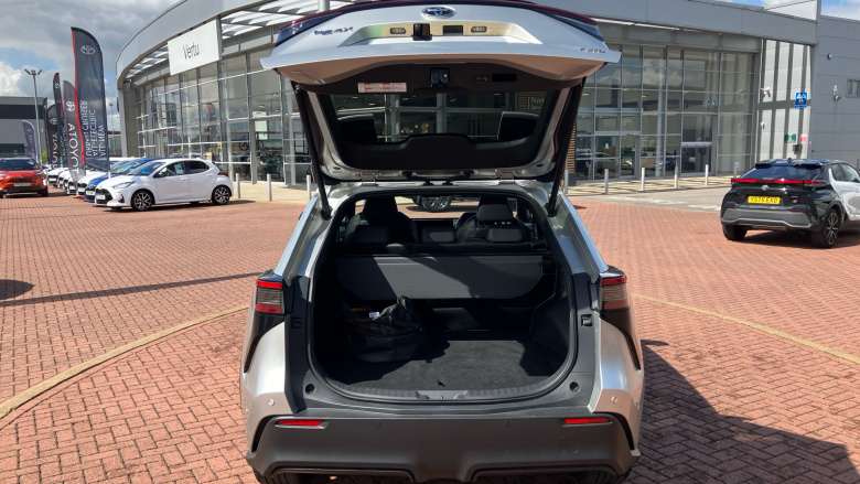 Toyota bZ4X 160kW Premiere Edition 71.4kWh 5dr Auto AWD Electric Hatchback
